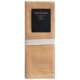 thumbnail image 2 of Toalla CRAFTSWORTH 38x66 cm Algodón Beige Pack de 6, 2 of 6