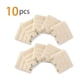 thumbnail image 2 of 3 Ganchos 3 Filas Extensores de Correa de Sujetador Elásticos Hebillas Ganchos Banda de Sujetador para Mujeres Beige 10, 2 of 5