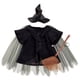 thumbnail image 1 of Traje Elphaba Wicked Build-A-Bear, 1 of 3