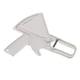thumbnail image 3 of Body Tester Caliper Slim Health Medidor De Pliegues Cutáneos Analizador De Calibre Blanco, 3 of 5