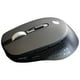 thumbnail image 2 of Mouse Inalambrico USB 7 Botones 1600DPI Negro M155, 2 of 2
