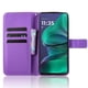 thumbnail image 2 of Funda Billetera para con Ranuras y Soporte Morado, 2 of 6