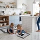 thumbnail image 5 of Set de Alfombras para Cocina Estilo y Funcionalidad, 5 of 6