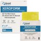 thumbnail image 1 of Apósito Medicado Xeroform Con Petrolato 10 X 10 Cm Paquete De 50, 1 of 6