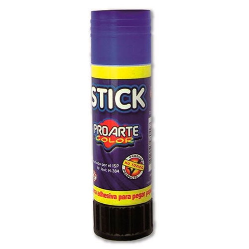 Proarte - Pegamento Barra Stick 36 G