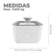 thumbnail image 2 of Fuente De Agua Bebedero Mascota Electrico 2,5 Lts, 2 of 7