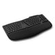 thumbnail image 1 of Teclado inalámbrico Kensington Pro Fit Ergo recargable, 1 of 6