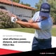 thumbnail image 4 of Entrenador de Swing de Golf Tour Striker Smart Ball, 4 of 8
