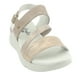 thumbnail image 3 of Sandalia Chalada Mujer Yoyi-1 Rosado Casual, 3 of 6