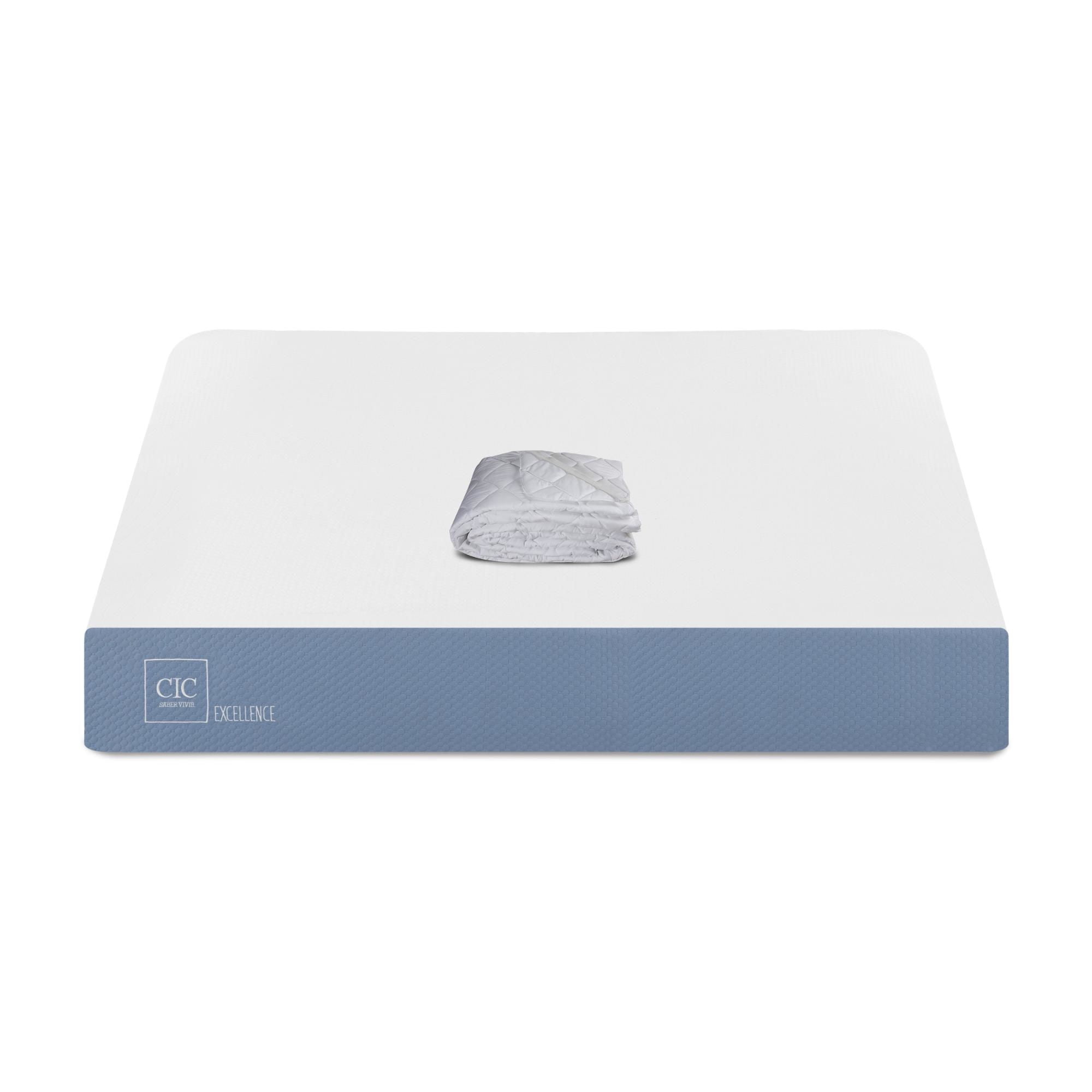 Cic - Colchón Excellence 2 Plaza