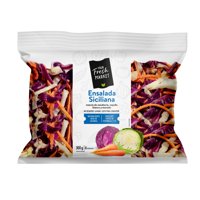 Ensalada Siciliana Bolsa 300 G