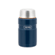 thumbnail image 1 of TERMO COMIDA ACERO INOX KING 710ML MATT NAVY, 1 of 6