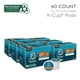 thumbnail image 3 of Coffee Caribou Coffee Caribou Blend Keurig K-Cup, cápsula 60x6, 3 of 9