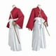 thumbnail image 2 of Cosplay Disfraz Himura Kenshin Samurai X, 2 of 2