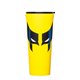 thumbnail image 1 of Taza de café Corkcicle x Marvel Wolverine con aislamiento de 700 ml, 1 of 7