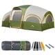 thumbnail image 1 of Carpa GoHimal para 8 personas, impermeable y resistente al viento para camping, 1 of 6