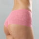 thumbnail image 5 of Pack Pantaleta Encaje Y Microfibra Flores Mujer 13277-183, 5 of 8