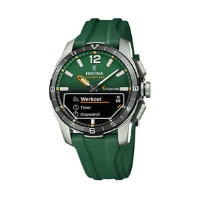 Reloj F23000/2 Festina Verde Hombre Hybrid