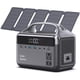 thumbnail image 1 of Estación De Energía Portátil Neozl 300w 192wh Con Panel Solar, 1 of 9