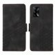 thumbnail image 4 of Carcasa FOXDOCK OPPO Reno 6 Lite de cuero PU, diseño acolchado clásico, protección contra caídas y rayones, 4 of 5