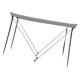 thumbnail image 5 of Toldo Inflable Para Bote, Protección Solar, Impermeable, Universal, Bimini, Cubiertas Superiores, Solo Dosel, 5 of 5