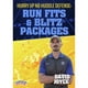 thumbnail image 1 of DVD Championship Productions Defensa Hurry Up No Huddle, 1 of 1