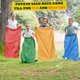 thumbnail image 3 of Set de juegos al aire libre, bolsas de carreras, 25 unidades, para niños y adultos, 3 of 7