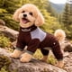 thumbnail image 5 of Suéter para perro Pet Life 'Tail Runner' ligero y ventilado, 5 of 9