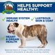 thumbnail image 4 of Suplemento de ácidos grasos omega Grizzly Algal Plus, 480 ml, para perros y gatos, 4 of 8