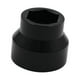 thumbnail image 4 of Enchufes De Filtro De Aceite Tapa De Filtro De Aceite De Repuesto Resistente Para Ford 2003-2010 Negro, 4 of 5
