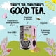 thumbnail image 2 of Tea Clipper Tea Organic Earl Grey con cafeína, 20 bolsas, 2 of 9