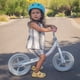 thumbnail image 2 of Bicicleta de Balance Green Bike Rosada, 2 of 3