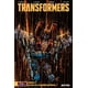 thumbnail image 1 of Cómics Transformers Vol 3 Moztros Argentina, 1 of 2