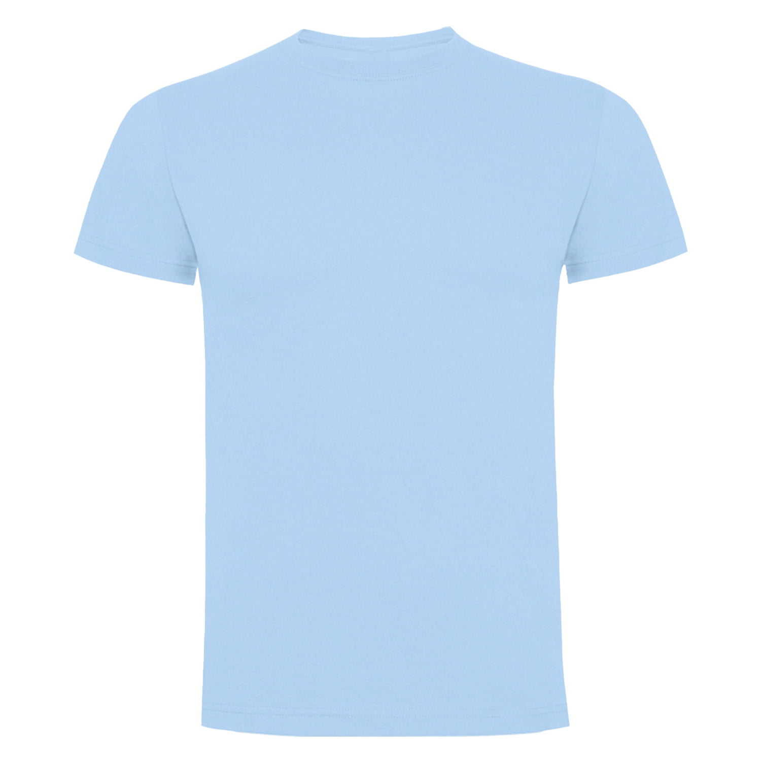 Andesland - Polera 100% Algodón Manga Corta Hombre
