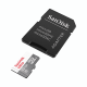 thumbnail image 5 of Tarjeta Micro SD Sandisk ultra BLANCA gris 32gb Original Cl, 5 of 5