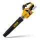 thumbnail image 1 of Soplador de hojas Paxwrenx 20V Max sin escobillas 600 CFM 125 MPH, 1 of 8