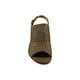 thumbnail image 3 of Sandalia Naturalizer Lennie 2 Marron Claro Mujer marron claro 36.5, 3 of 6