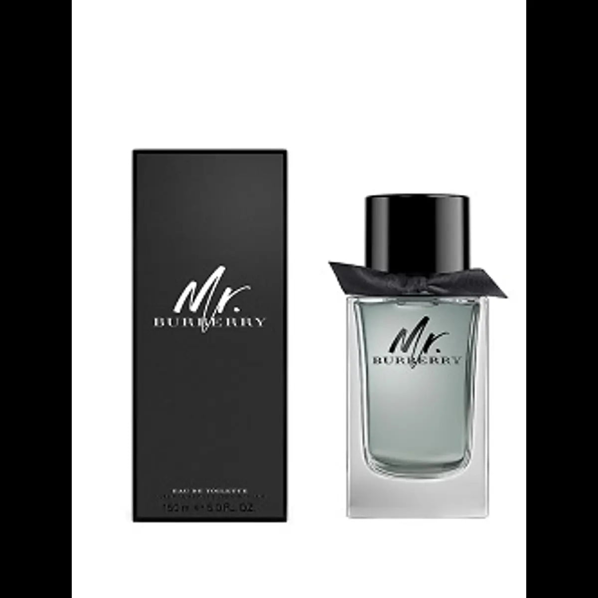 Mr Burberry 100ml Edt Hombre