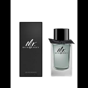 Mr Burberry 100Ml Edt Hombre