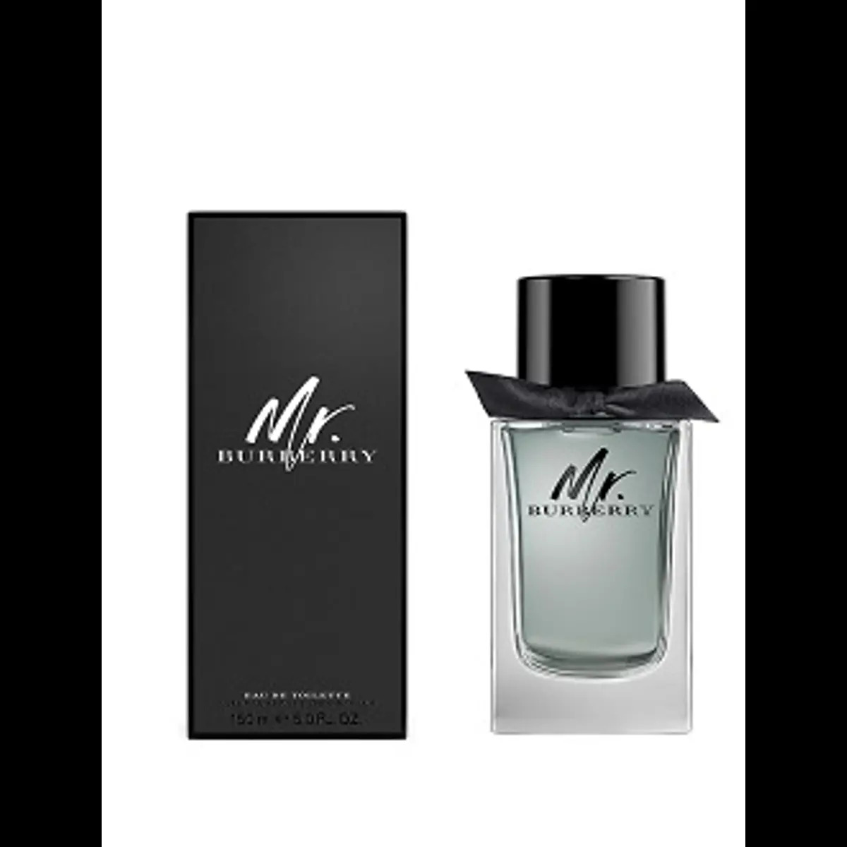 Mr Burberry 100Ml Edt Hombre