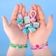 thumbnail image 3 of Kit de diseño de joyas a la moda con forma de ángel, cambiadores de dijes, más de 700 cuentas, 3 of 8