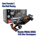 thumbnail image 3 of Auto F1 Red Bull RB16B Max Verstappen escala 1:43 #2, 3 of 3