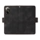 thumbnail image 4 of Carcasa FOXDOCK Realme C67 4G de cuero PU, diseño acolchado clásico, protección contra caídas y rayones, 4 of 5