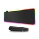 thumbnail image 1 of Mouse Pad Gamer Led Rgb Usb 80cmx30cm, 1 of 4