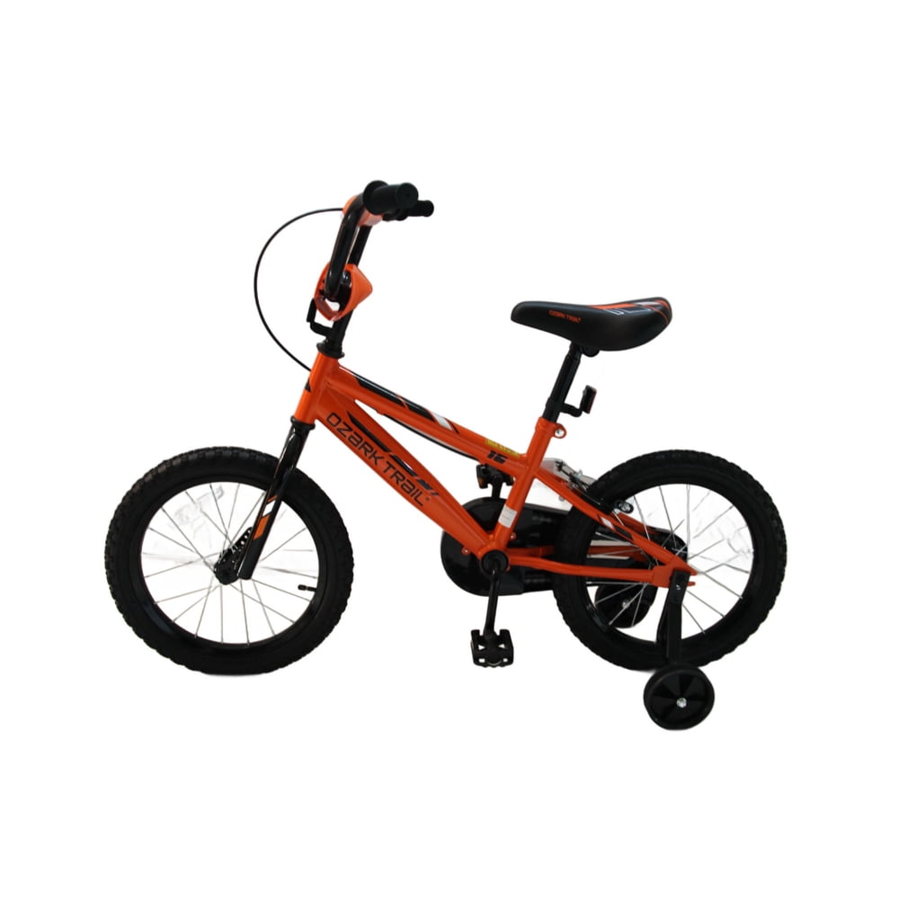 Ozark Trail Drifter II Std 16 Naranjo, foto 4