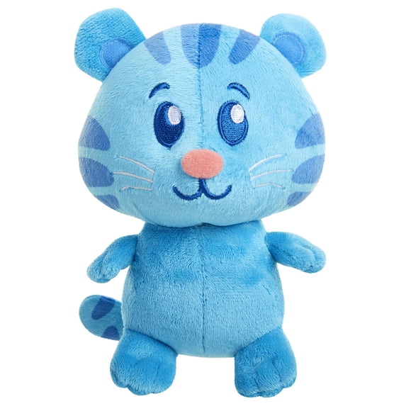Peluche Daniel Tiger's Neighborhood Tigey Mini 18 cm