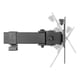 thumbnail image 5 of Soporte de monitor doble para mesa de 13 a 32, 5 of 5