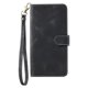 thumbnail image 1 of Funda Cartera para Samsung Galaxy S20 FE Tapa con Ranuras, Soporte y Correa Negro, 1 of 5