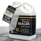 thumbnail image 1 of Sellador para Adoquines DOMINATOR Acabado Mate Bajo Base Agua 3.78L, 1 of 7
