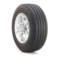 Neumatico 265/70 R16 112S Bridgestone Dueler Ht 684 Ii